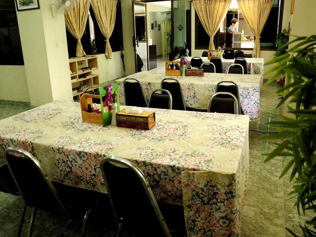 P Park Residence Charansanitwong Bangkok Luaran gambar