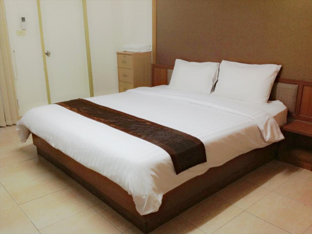 P Park Residence Charansanitwong Bangkok Luaran gambar