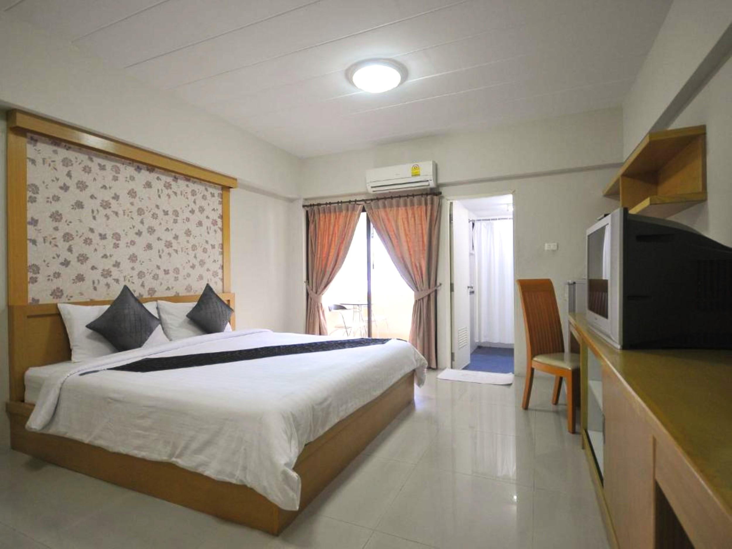 P Park Residence Charansanitwong Bangkok Luaran gambar
