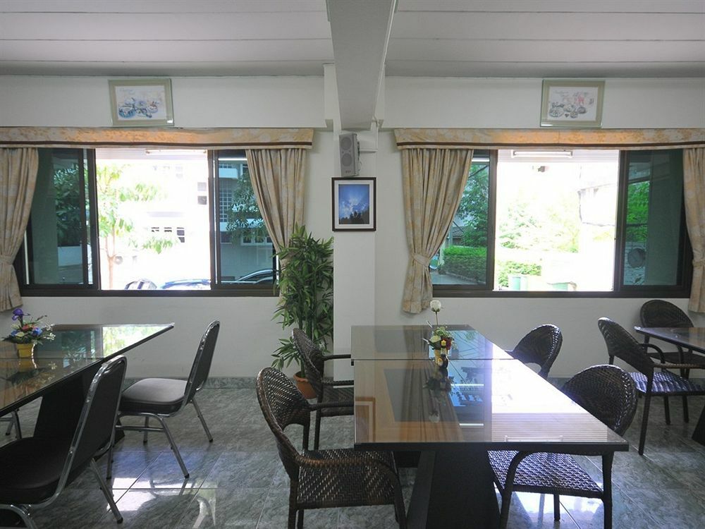 P Park Residence Charansanitwong Bangkok Luaran gambar