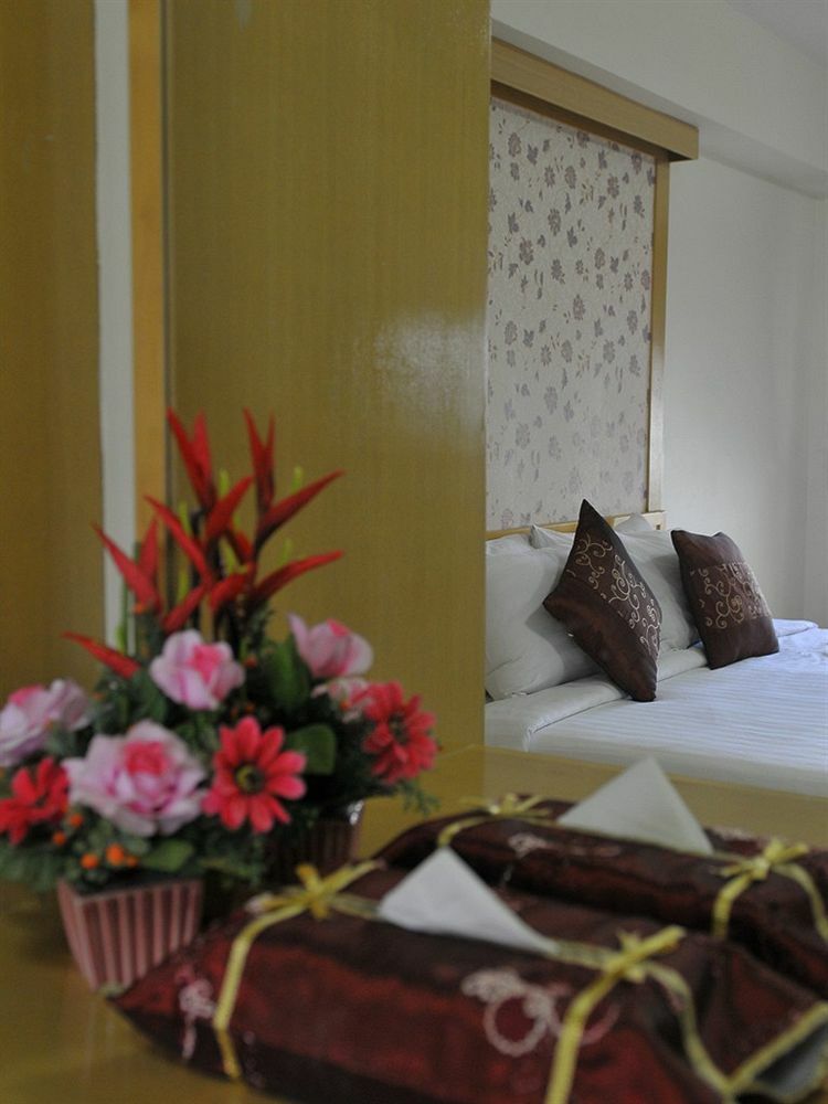 P Park Residence Charansanitwong Bangkok Luaran gambar