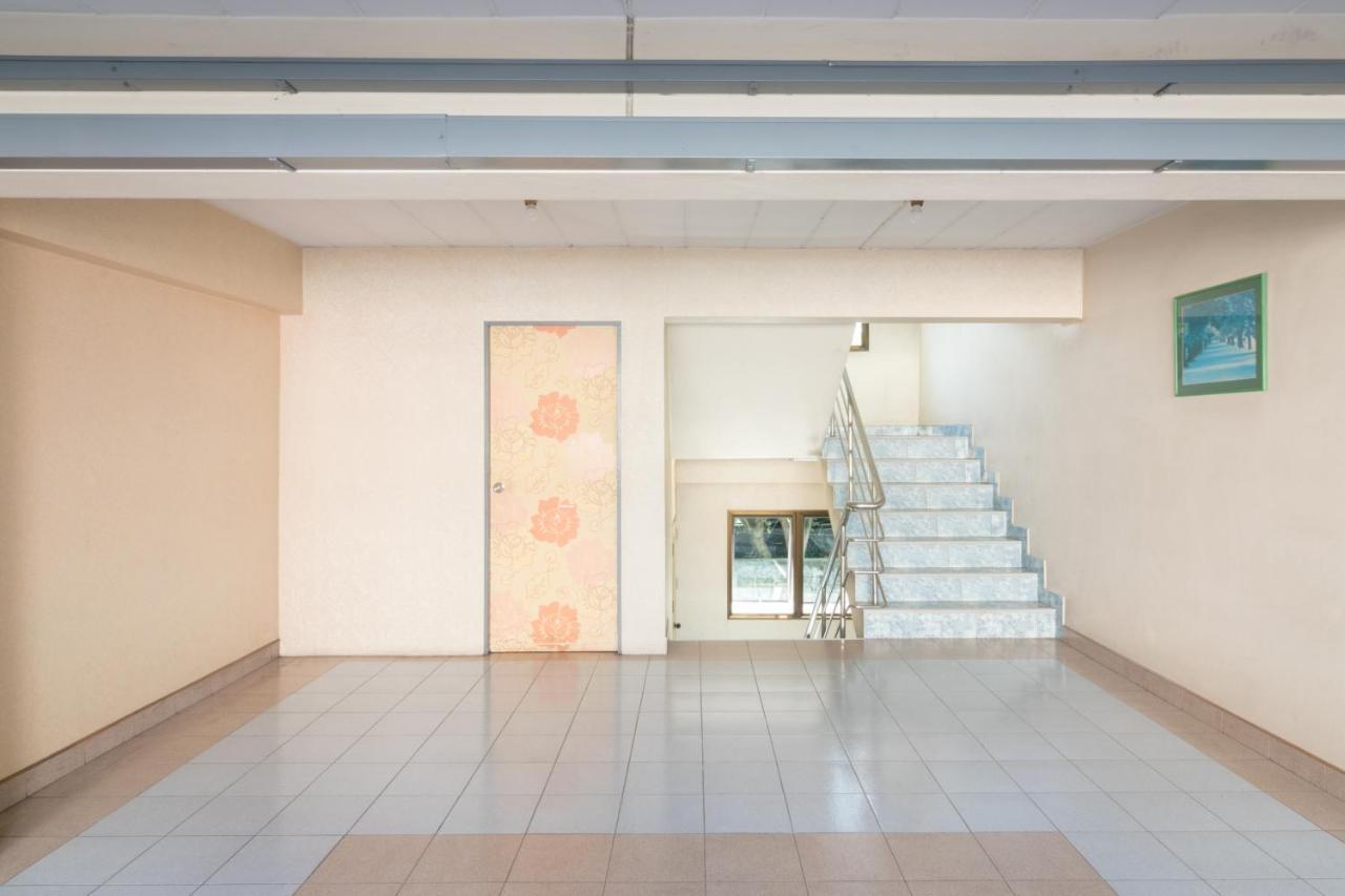 P Park Residence Charansanitwong Bangkok Luaran gambar